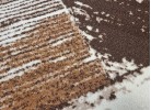 Мокетен килим ERIKA 8027 beige